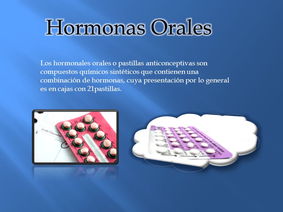 HORMONALES ORALES PDF DOWNLOAD HORMONALES ORALES PDF DOWNLOAD
